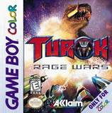 Turok: Rage Wars (Game Boy Color)